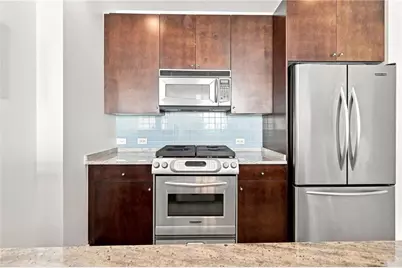 905 Juniper Street NE #612, Atlanta, GA 30309 - Photo 13