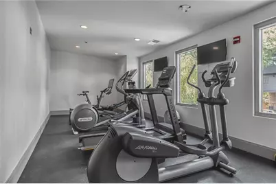 905 Juniper Street NE #612, Atlanta, GA 30309 - Photo 37