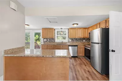 2513 Whisper Trail, Douglasville, GA 30135 - Photo 19