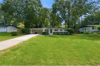 215 Valley Drive, Roswell, GA 30075 - Photo 3
