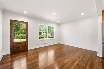 215 Valley Drive, Roswell, GA 30075 - Photo 5