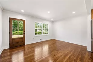 215 Valley Dr, Roswell, GA 30075 - Photo 5