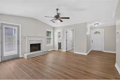 2141 Valley Oaks Drive SE, Smyrna, GA 30080 - Photo 17