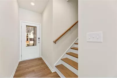 2070 Underwood Drive #27, Lawrenceville, GA 30043 - Photo 3