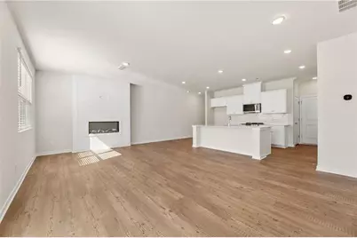 2070 Underwood Drive #27, Lawrenceville, GA 30043 - Photo 5