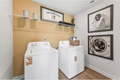 2070 Underwood Drive #27, Lawrenceville, GA 30043 - Photo 29