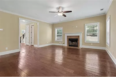 106 Waterlace Way, Fayetteville, GA 30215 - Photo 5