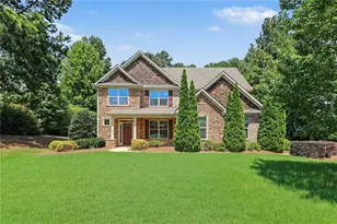 106 Waterlace Way, Fayetteville, GA 30215 - Photo 1
