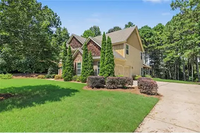 106 Waterlace Way, Fayetteville, GA 30215 - Photo 3