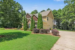 106 Waterlace Way, Fayetteville, GA 30215 - Photo 3