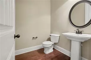 106 Waterlace Way, Fayetteville, GA 30215 - Photo 13