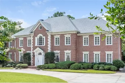 1696 W Wesley Road NW, Atlanta, GA 30327 - Photo 3