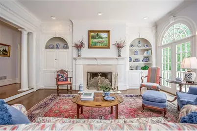 1696 W Wesley Road NW, Atlanta, GA 30327 - Photo 11