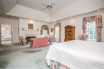 1696 W Wesley Road NW, Atlanta, GA 30327 - Photo 21