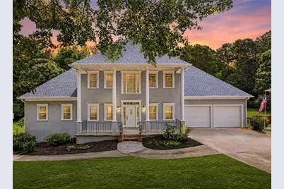 2058 Lakewood Circle, Grayson, GA 30017 - Photo 1
