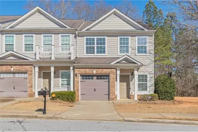 7766 Carnegie Drive, Fairburn, GA 30213 - Photo 1