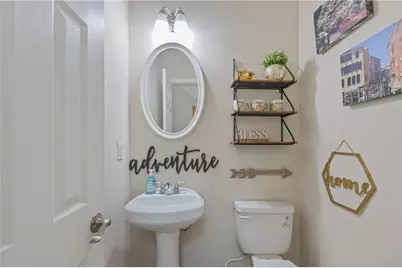 7766 Carnegie Drive, Fairburn, GA 30213 - Photo 3