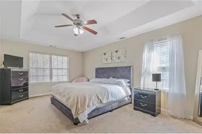 7766 Carnegie Drive, Fairburn, GA 30213 - Photo 11