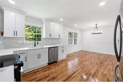 3022 Meadowsweet Trail, Snellville, GA 30078 - Photo 25