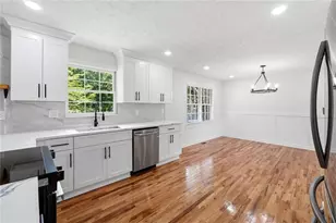 3022 Meadowsweet Trail, Snellville, GA 30078 - Photo 25