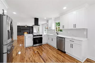 3022 Meadowsweet Trail, Snellville, GA 30078 - Photo 21