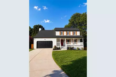 3022 Meadowsweet Trail, Snellville, GA 30078 - Photo 7