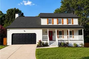 3022 Meadowsweet Trail, Snellville, GA 30078 - Photo 7