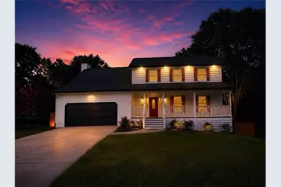 3022 Meadowsweet Trail, Snellville, GA 30078 - Photo 23