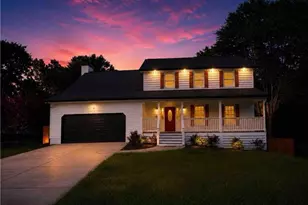 3022 Meadowsweet Trail, Snellville, GA 30078 - Photo 23