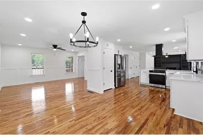 3022 Meadowsweet Trail, Snellville, GA 30078 - Photo 15