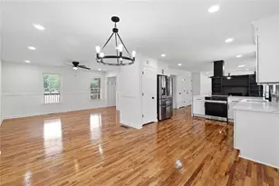 3022 Meadowsweet Trail, Snellville, GA 30078 - Photo 15
