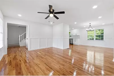 3022 Meadowsweet Trail, Snellville, GA 30078 - Photo 9