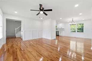 3022 Meadowsweet Trail, Snellville, GA 30078 - Photo 9