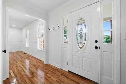 3022 Meadowsweet Trail, Snellville, GA 30078 - Photo 5