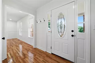 3022 Meadowsweet Trail, Snellville, GA 30078 - Photo 5