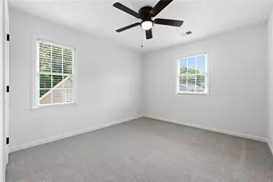 3022 Meadowsweet Trail, Snellville, GA 30078 - Photo 33