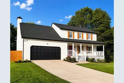 3022 Meadowsweet Trail, Snellville, GA 30078 - Photo 1