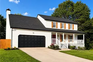 3022 Meadowsweet Trail, Snellville, GA 30078 - Photo 1