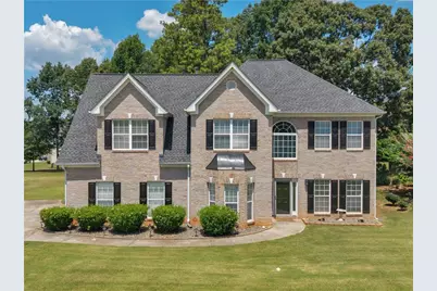 1224 Saxony Drive, Conyers, GA 30013 - Photo 1