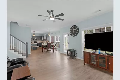 1224 Saxony Drive, Conyers, GA 30013 - Photo 9