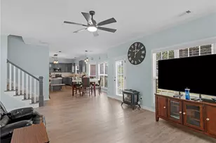 1224 Saxony Dr, Conyers, GA 30013 - Photo 9