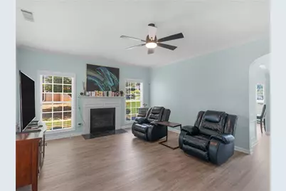 1224 Saxony Drive, Conyers, GA 30013 - Photo 7