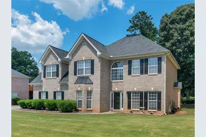 1224 Saxony Drive, Conyers, GA 30013 - Photo 3