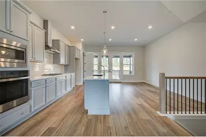1842 Marisol Circle NW, Kennesaw, GA 30144 - Photo 13