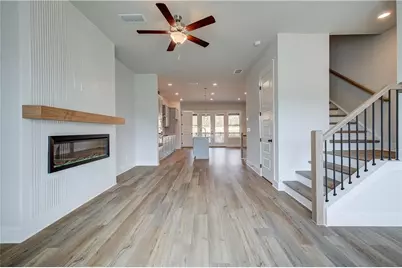 1842 Marisol Circle NW, Kennesaw, GA 30144 - Photo 17