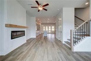 1842 Marisol Circle NW, Kennesaw, GA 30144 - Photo 17