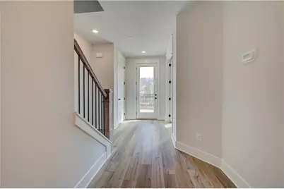 1842 Marisol Circle NW, Kennesaw, GA 30144 - Photo 5