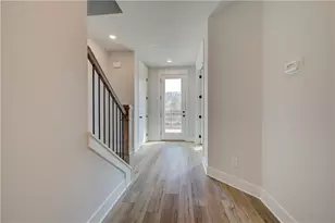1842 Marisol Circle NW, Kennesaw, GA 30144 - Photo 5