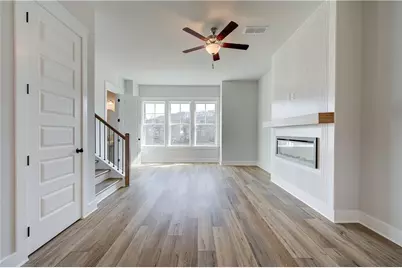 1842 Marisol Circle NW, Kennesaw, GA 30144 - Photo 15