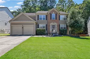 3550 Myrtlewood Chase NW, Kennesaw, GA 30144 - Photo 1